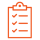 Site Investigation Icon Site Investigation Icon