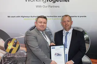 PTS working in partnership PTS working in partnership